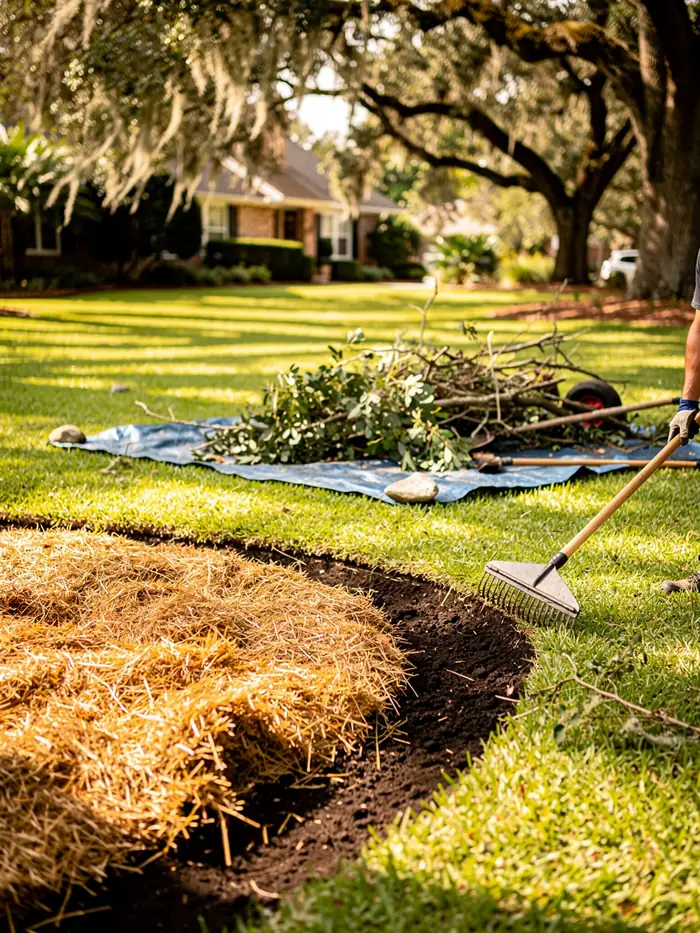 Cleanups & Enhancements