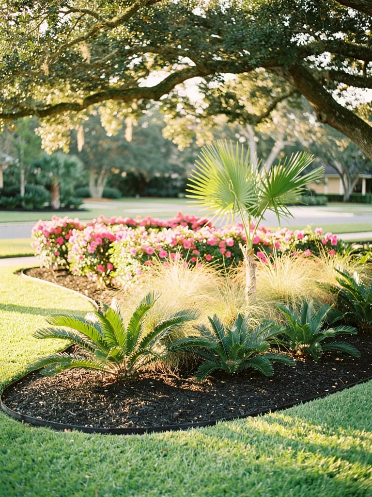 Landscape Design & Installation