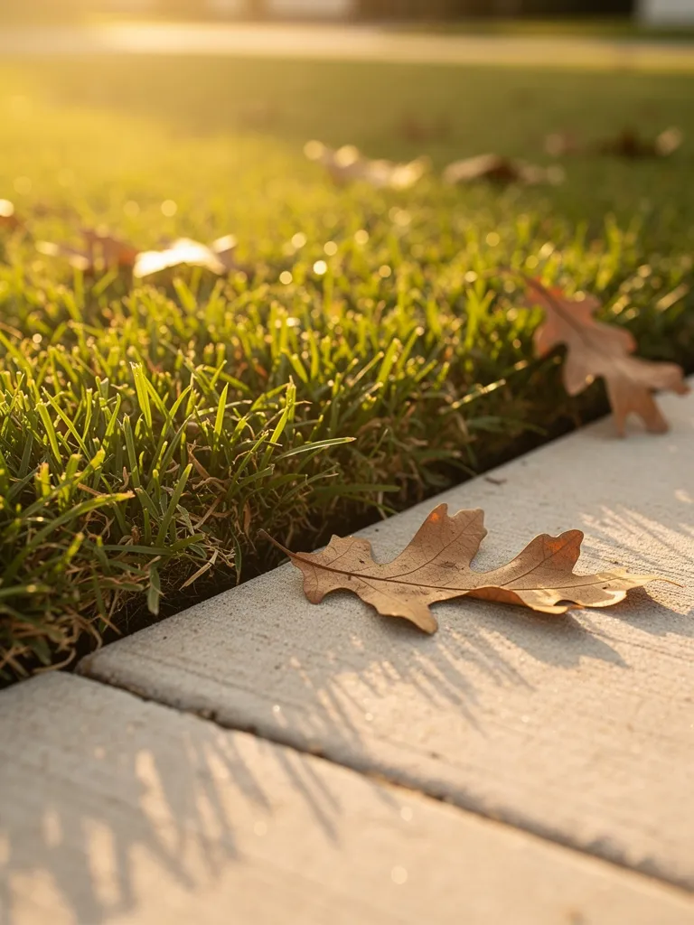 Lawn Maintenance
