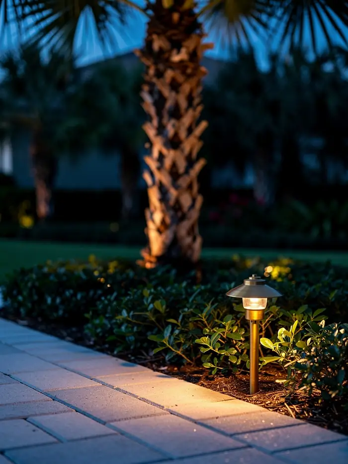 Landscape Lighting